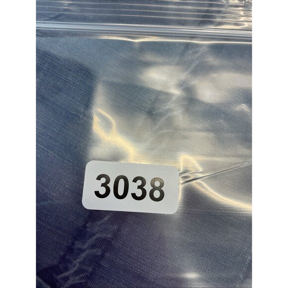 Rails Courtney Chambray‎ Released Hem Button Up Shirt Boxy Oversized Small - Picture 9 of 9